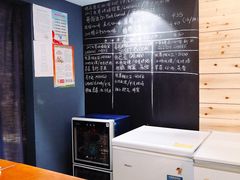 -Be Lived Cafe比例咖啡(摩天轮店)