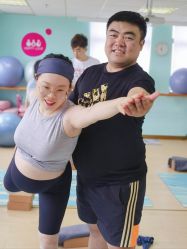 -爱尔乐美孕产瑜伽·普拉提