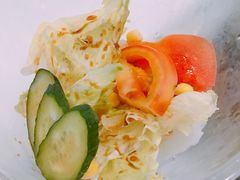 -无限双拼照烧双拼饭(和平店)