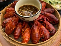 -去吃小龙虾·江湖菜·烧烤(南滨路店)