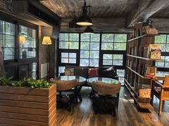 -旧雨咖啡·CoffeeFORU(黄村奥体店)