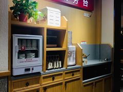 -南城香·饭香串香馄饨香(赵公口店)