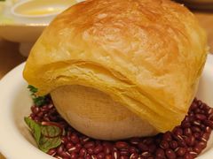 -彩丰楼中餐厅·仁恒洲际酒店