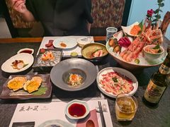 -匠和风精致料理(成都龙湖滨江天街店)