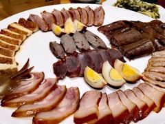 -狮头牌卤味研究所·卤味饭(花城汇南区店)