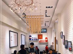 -大嘻咹biangbiang面(历史博物馆店)