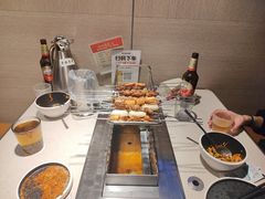 -丰茂烤串(五道口店)