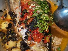 -火宫殿·湘菜小吃·商务宴请·生日聚会(东塘店)