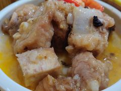 -吉莲利苑海鲜酒家(珠海拱北29年老字号店)