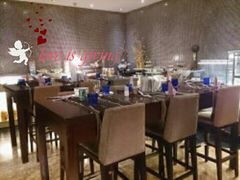 大堂-好日子皇冠假日酒店·君怡咖啡厅(特美思大厦店)