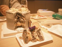 -半分甜(台柳路店)