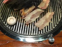 -红小姐的烤肉店(西三旗店)