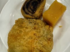 -聚德华天护国寺小吃(甜水园店)