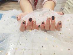 -Beauty nail伊佳靓丽美甲美睫