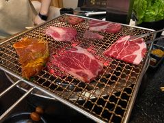 -九田家黑牛烤肉料理(石路天虹店)