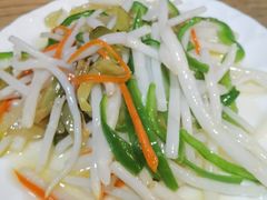 -湖山人家·湖景餐厅·特色农家菜(太湖西山店)