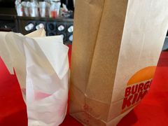 -汉堡王(北京通州领展店)