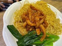 -百福麵家(新馬路店)