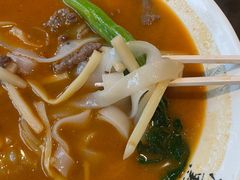 -漆黑觉米粉(三里屯店)