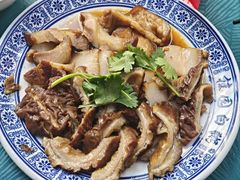 -桂园白粥·潮汕老味道