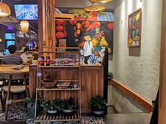 大堂-越美小馆·越南料理(曲江店)