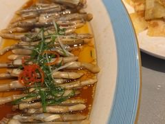 -爷爷的草帽·海鲜馆(孙塘路店)