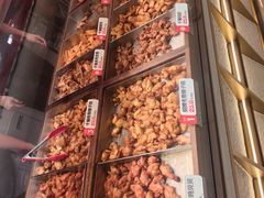-老韩煸鸡·中国炸鸡(水塔美食街店)