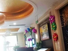 -华夏良子·足道SPA艾灸(山东大厦店)