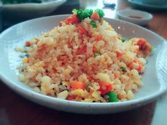 -希望日本料理(保利香槟花园店)
