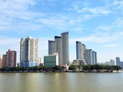 -白天鹅宾馆·流浮阁咖啡厅