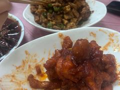 -乐乐餐厅(湘子庙街店)