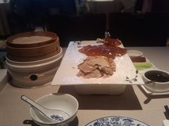 -漢舍中国菜馆(889广场店)