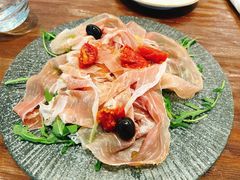 -ALLORA意大利餐厅(丰盛里店)