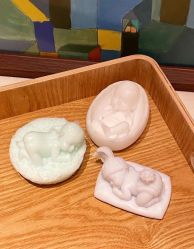 -圣贝拉母婴护理中心(广州瑰丽店)