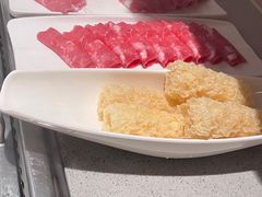 -海底捞火锅(同泰时代广场夜宵主题店)