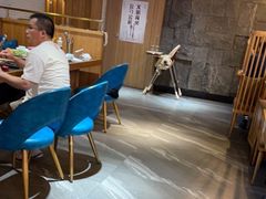 大堂-一品诚记烤肉·甄选店(中南路店)