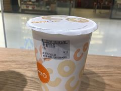 -CoCo都可(合生汇店)