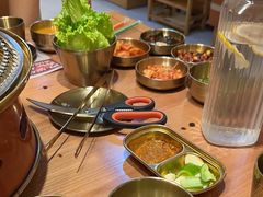 -闻老头·菊花炭烤肉(D11店)