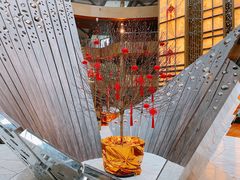 -上海滴水湖皇冠假日酒店