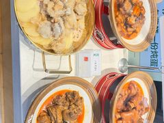 -沈家花园如皋菜(海阳路店)