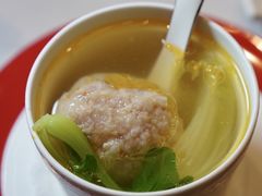 -鼎泰丰(渔阳店)