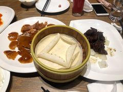 -廊亦舫Lang Yi Fang Restaurant(金桥店)