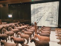 -汉景帝阳陵博物院
