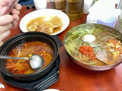 -屋里家延边朝鲜族冷面(南园店)