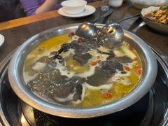 -陈三炖鸡馆(金众小区店)