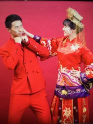 -太郎花子婚纱摄影艺术中心