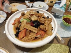 -茂盛小吃(蓝田店)