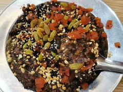 -白翔甜食店