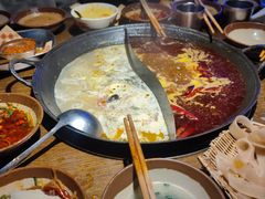 -萍姐火锅·公路夜市(打浦桥日月光店)