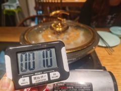 倒计时等虾熟-鸡毛店·川菜(双楠店)